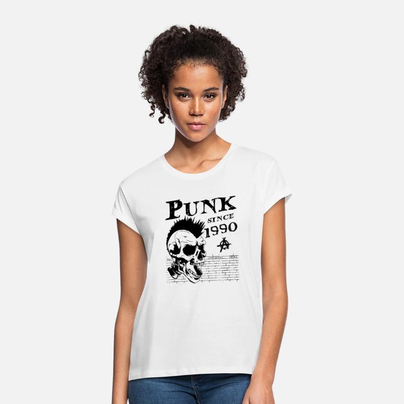 Punk Since 1990, Punks Not Dead, 34 Years Old and