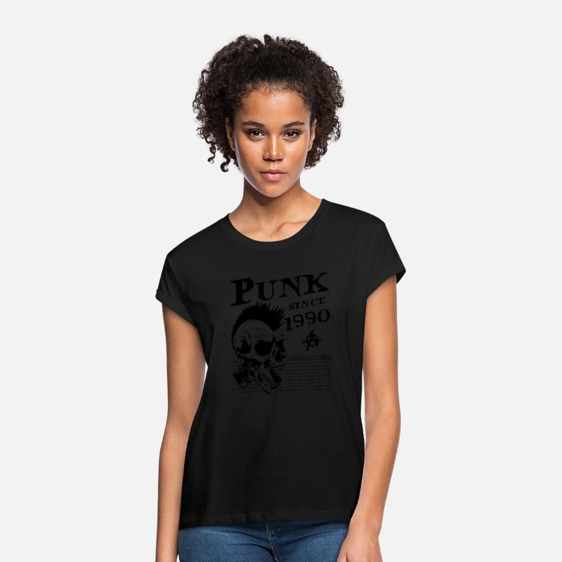 Punk Since 1990, Punks Not Dead, 34 Years Old and