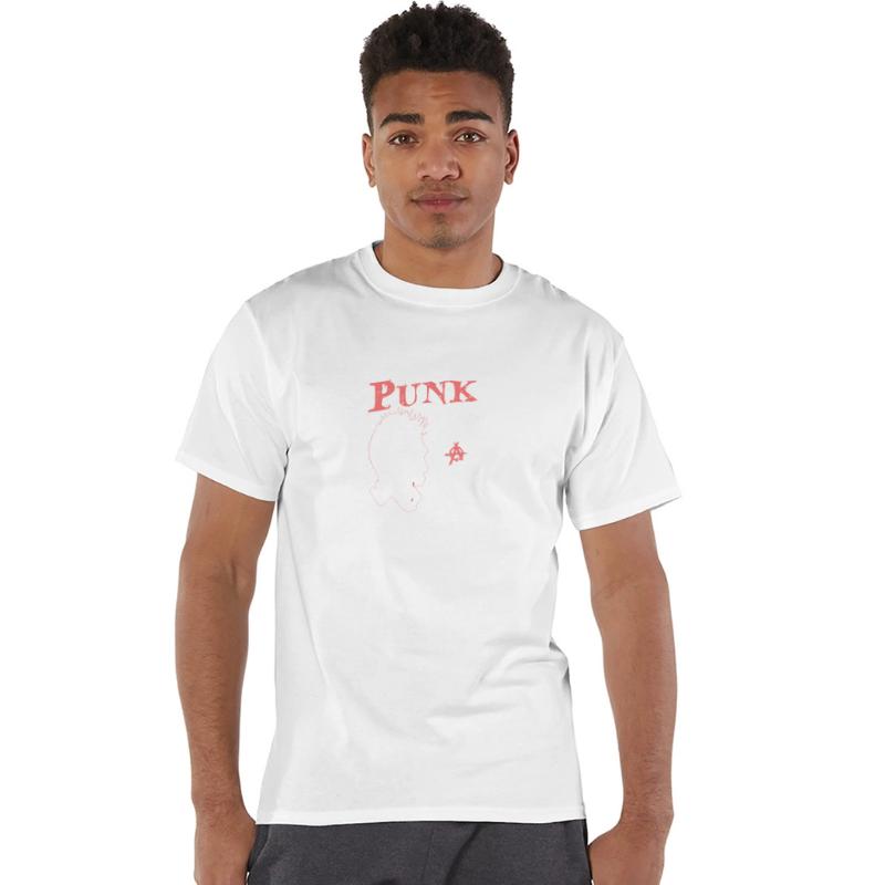 Punk Since 2004, Punks Not Dead, 20 Years Old and