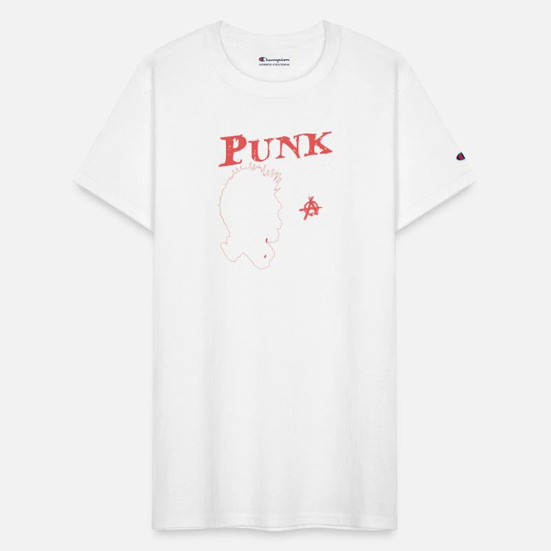 Punk Since 2004, Punks Not Dead, 20 Years Old and