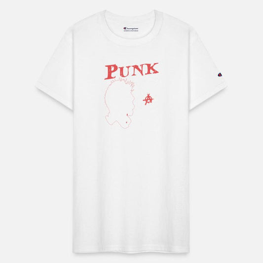 Punk Since 2004, Punks Not Dead, 20 Years Old and