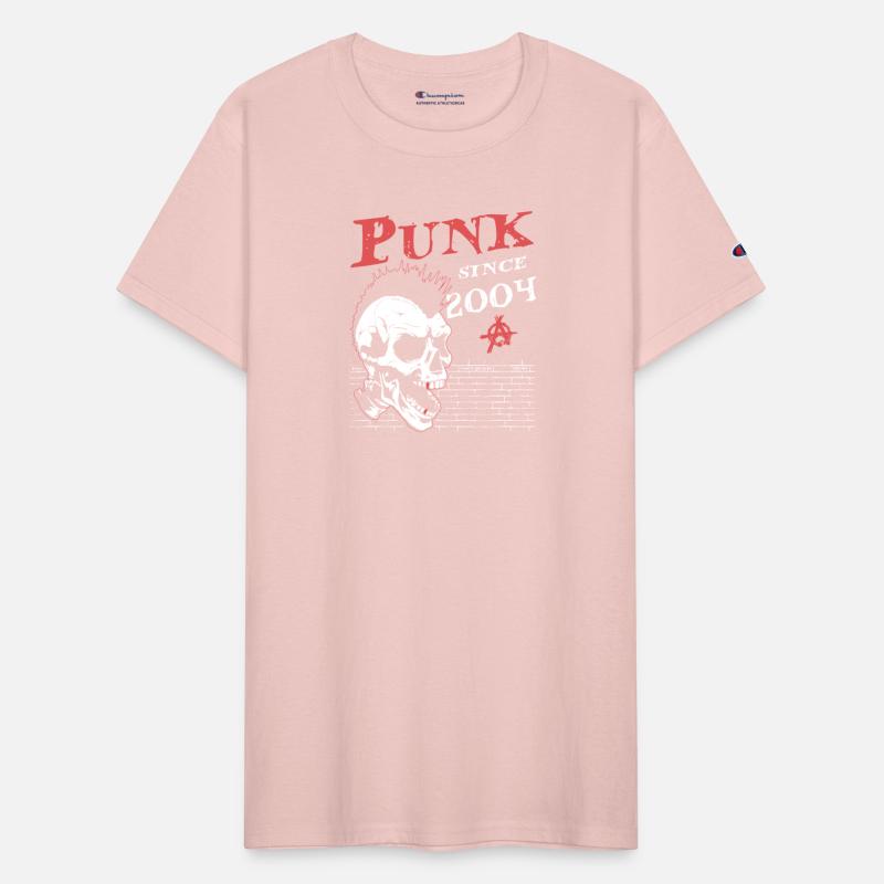 Punk Since 2004, Punks Not Dead, 20 Years Old and