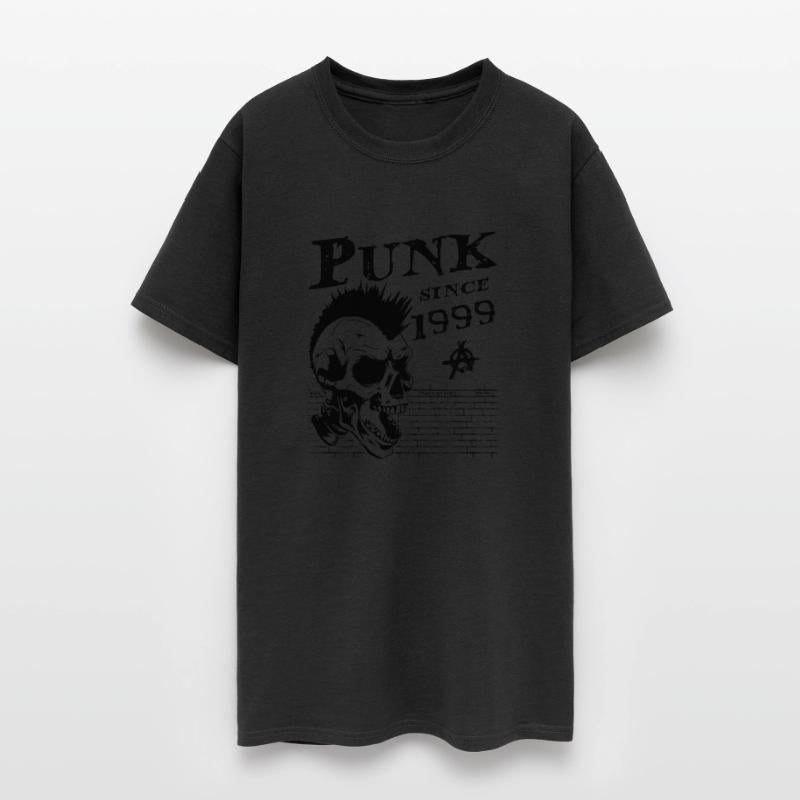 Punks Not Dead, Punk Since 1999, 25 Years Old and