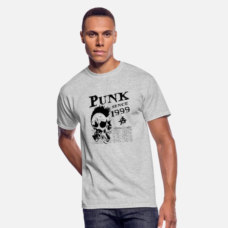 Punks Not Dead, Punk Since 1999, 25 Years Old and