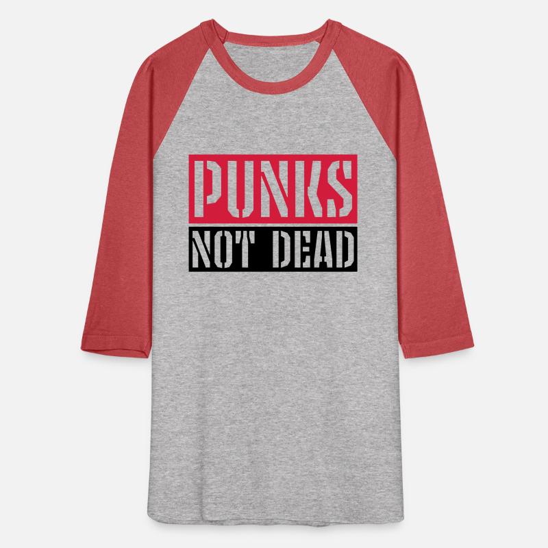 punks not dead quote