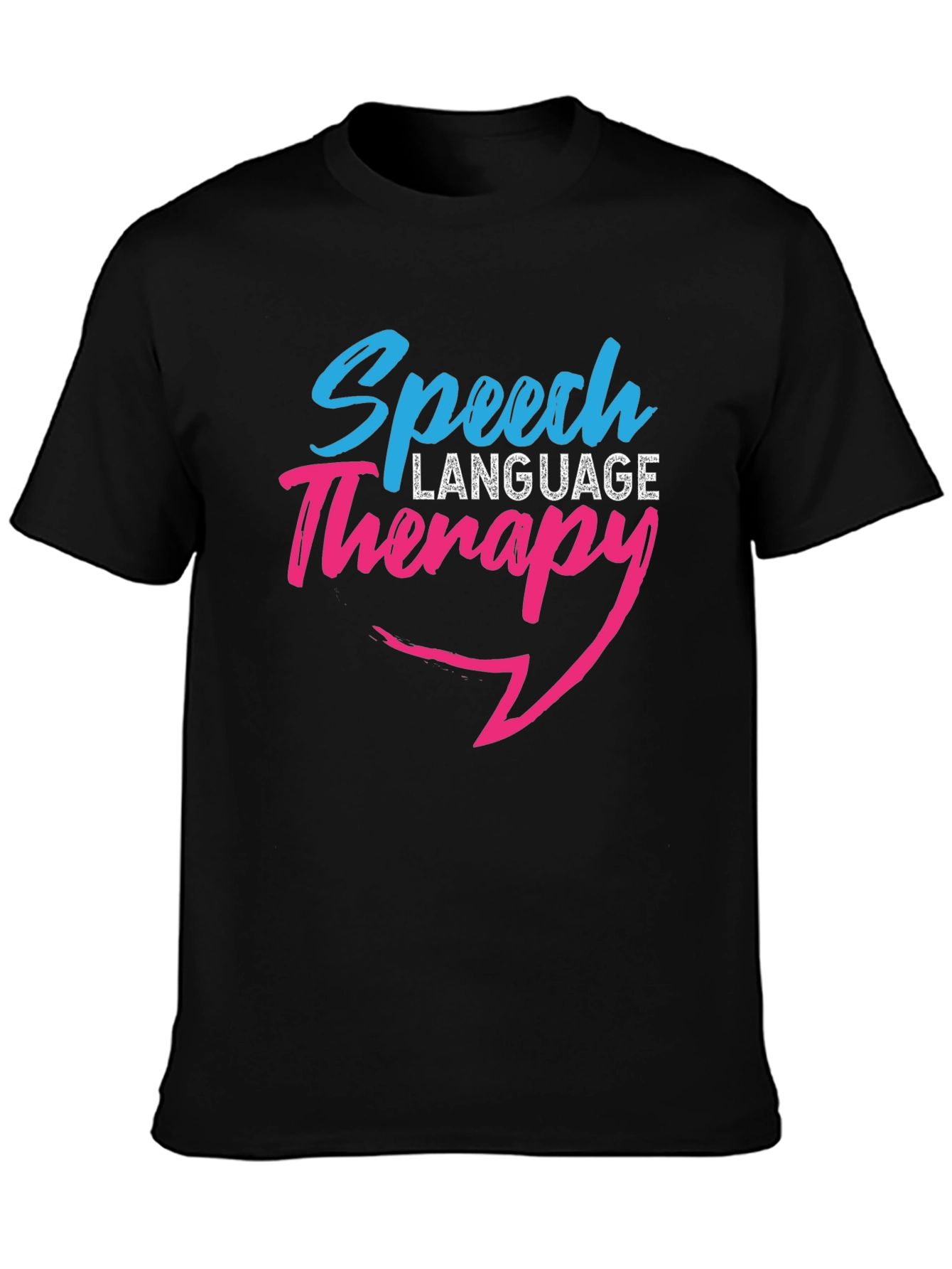 Speech Language Therapy T-Shirt