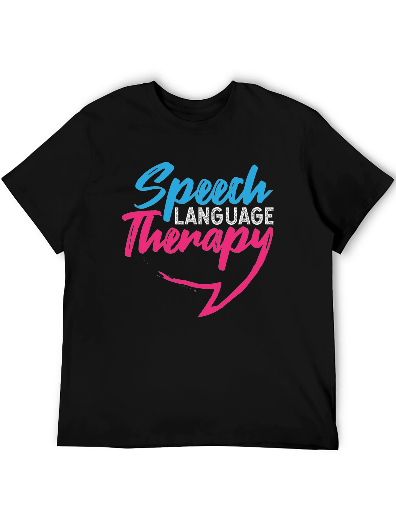 Speech Language Therapy T-Shirt