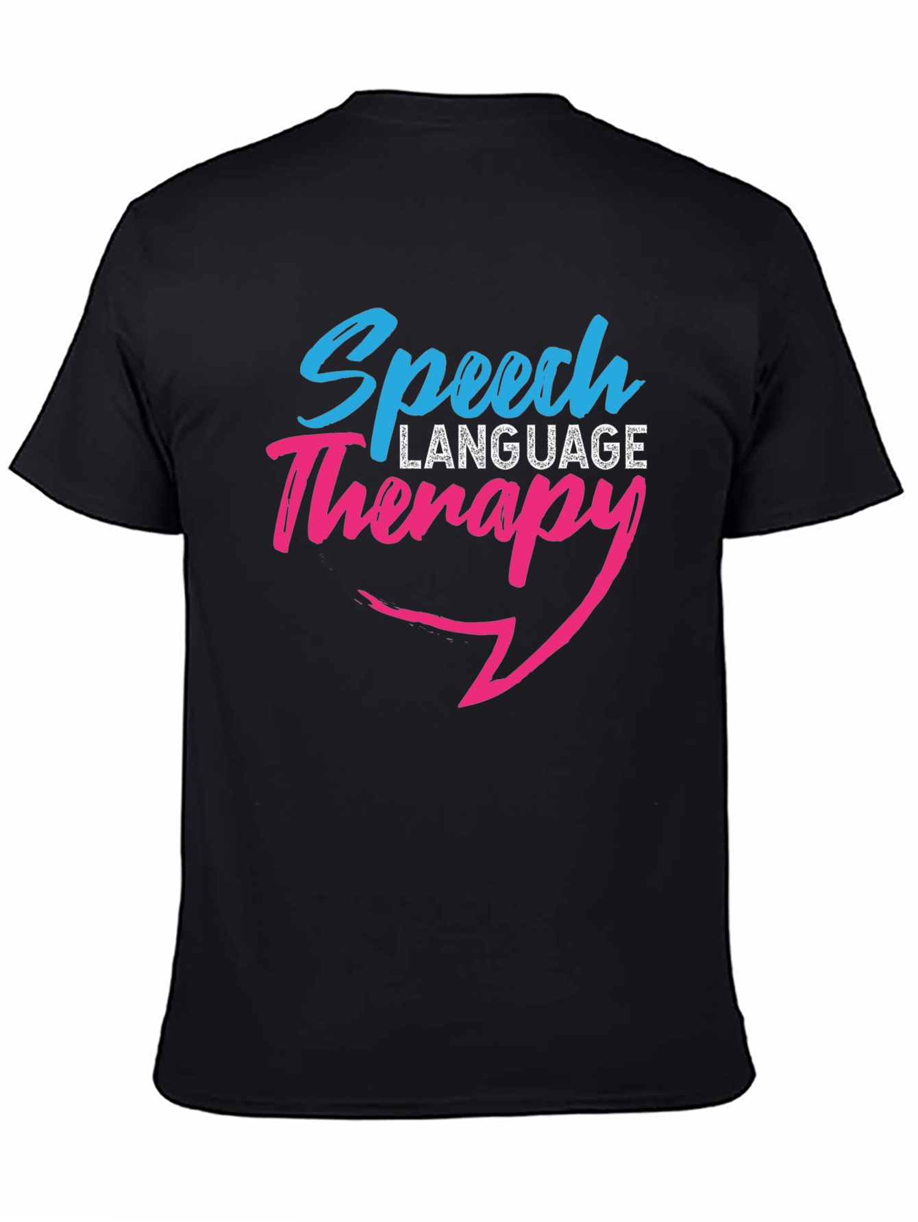 Speech Language Therapy T-Shirt