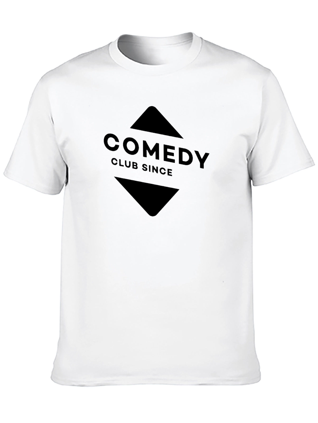 Black Comedy Club T-Shirt