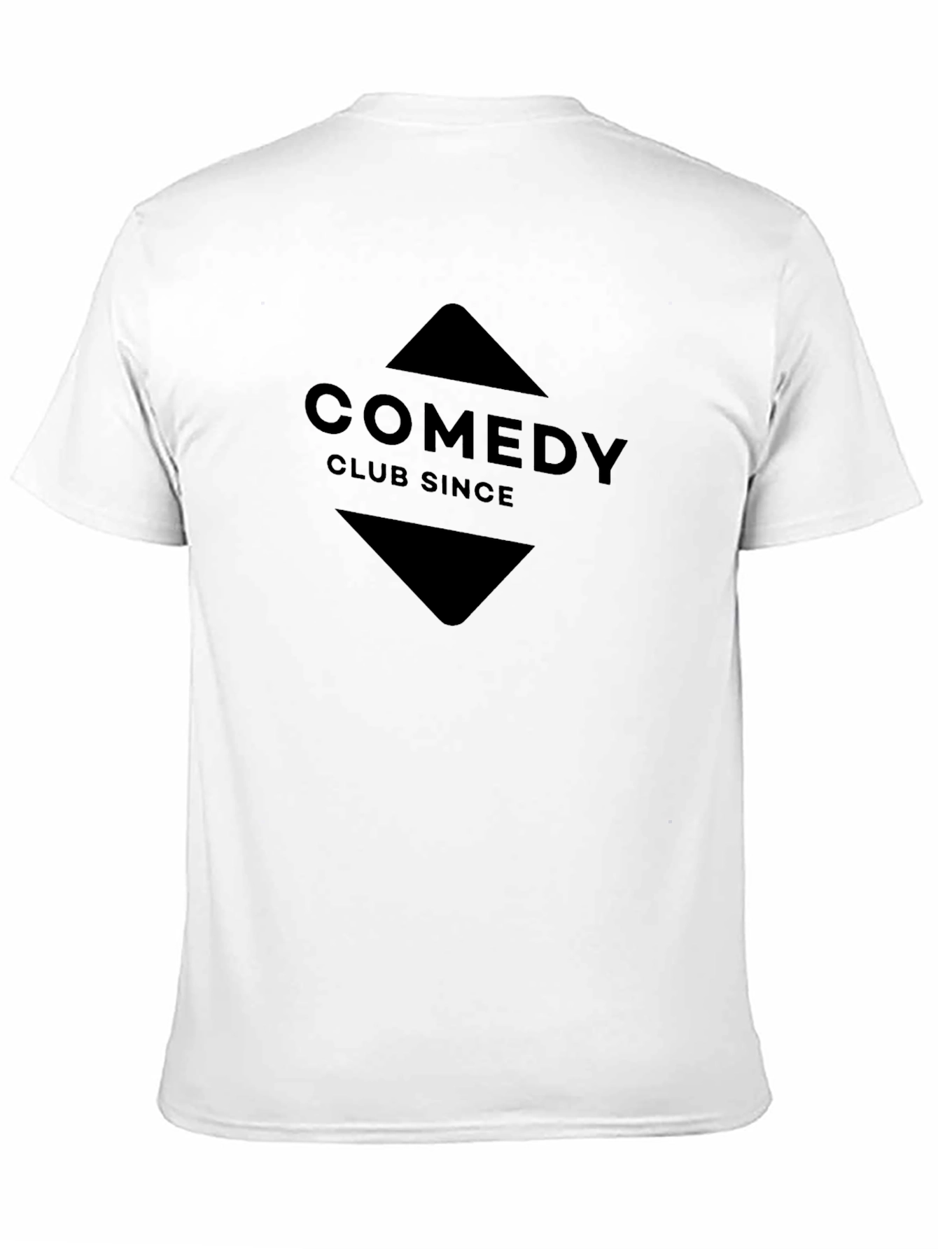 Black Comedy Club T-Shirt