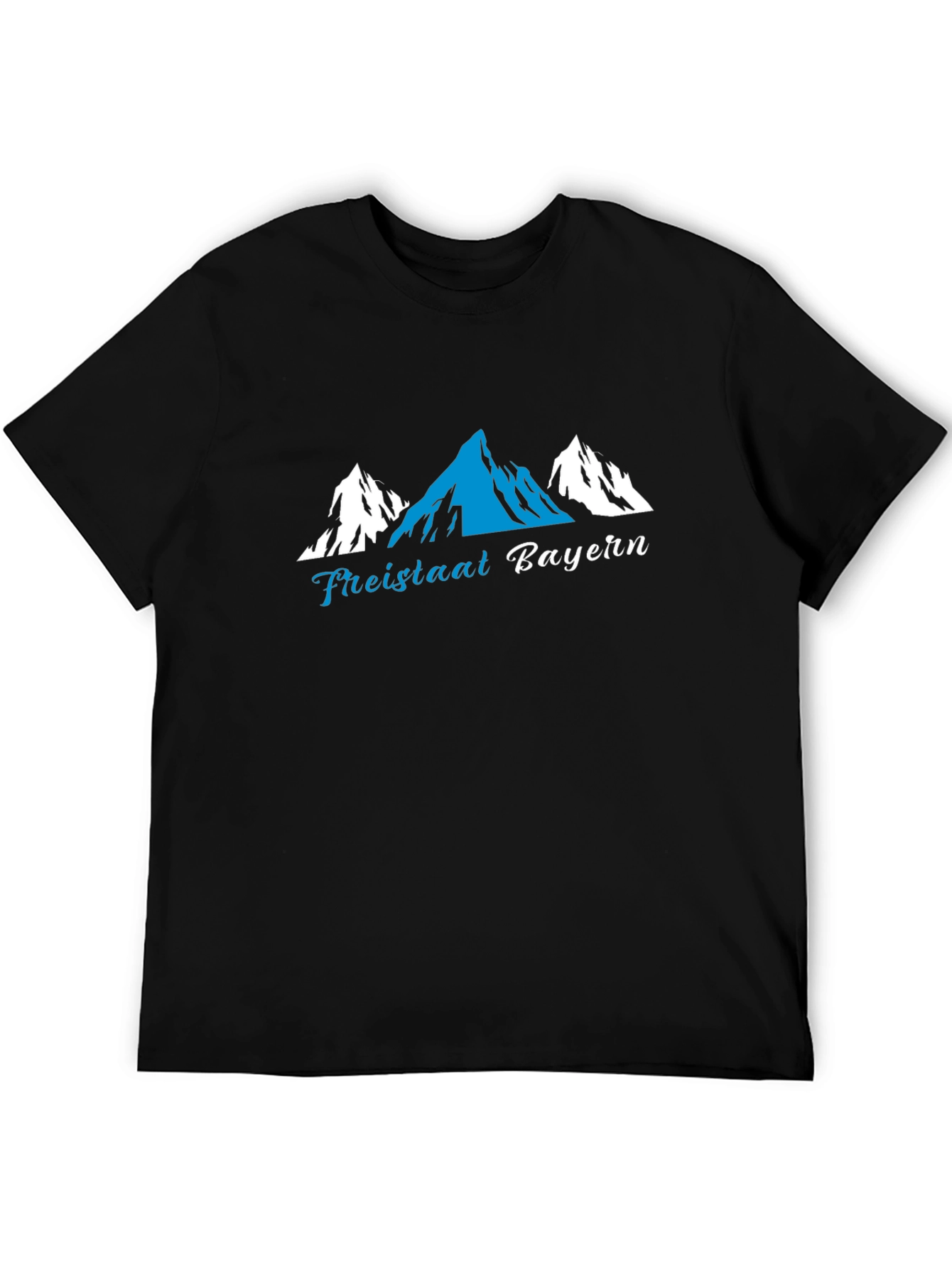 Freistaat Bayern Graphic Tee