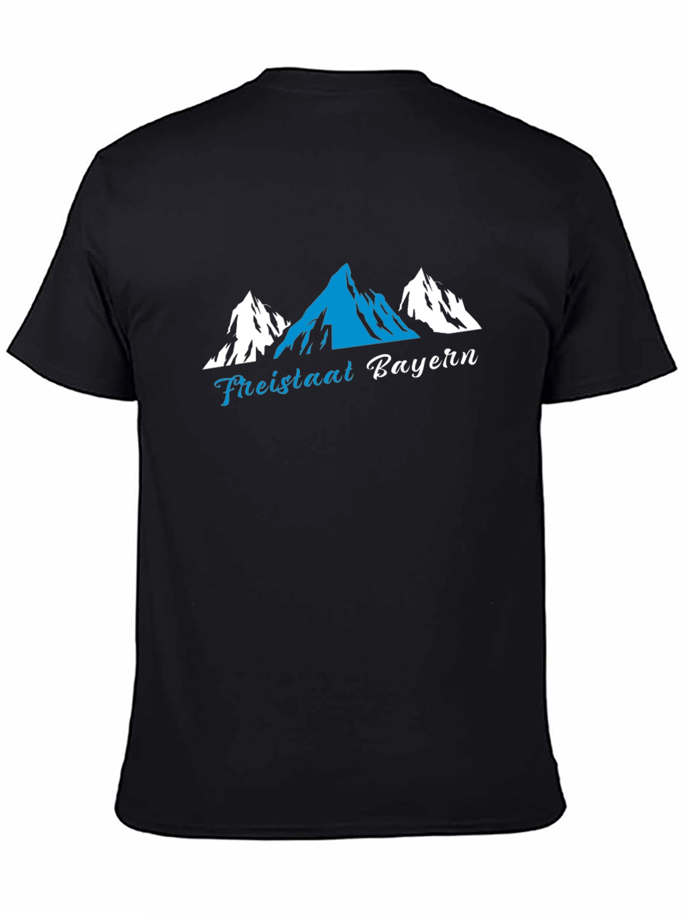 Freistaat Bayern Graphic Tee