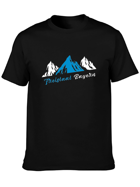 Freistaat Bayern Graphic Tee