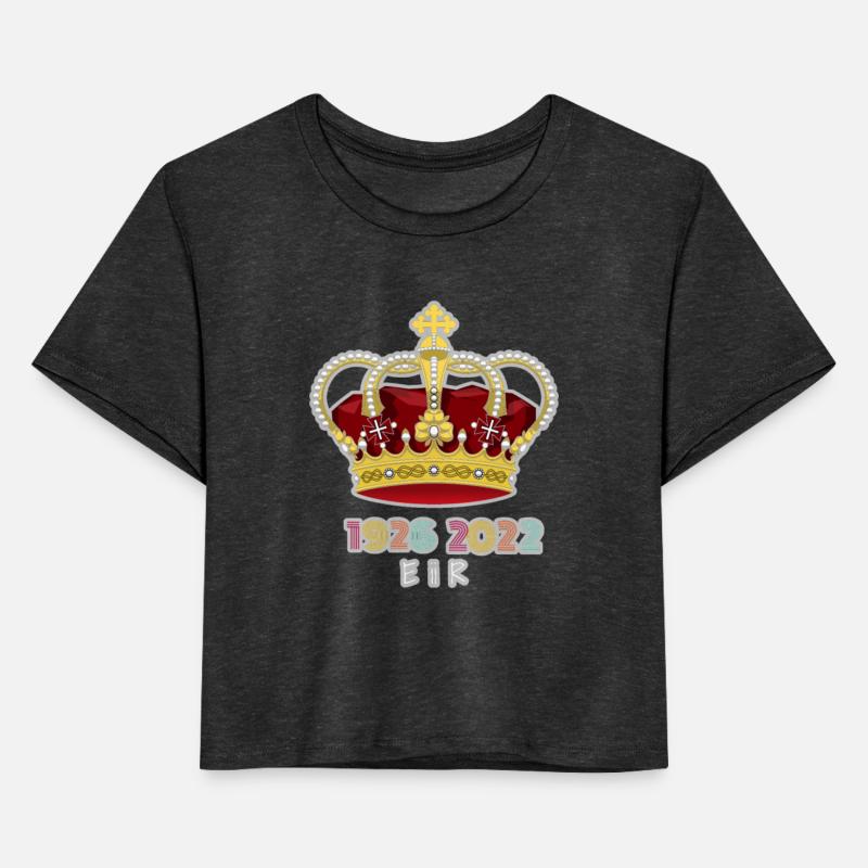 Queen Elizabeth II Royal Coat Emblem Monarch Crown