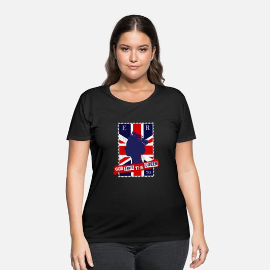 Queen'S Platinum Jubilee God Save The Queen