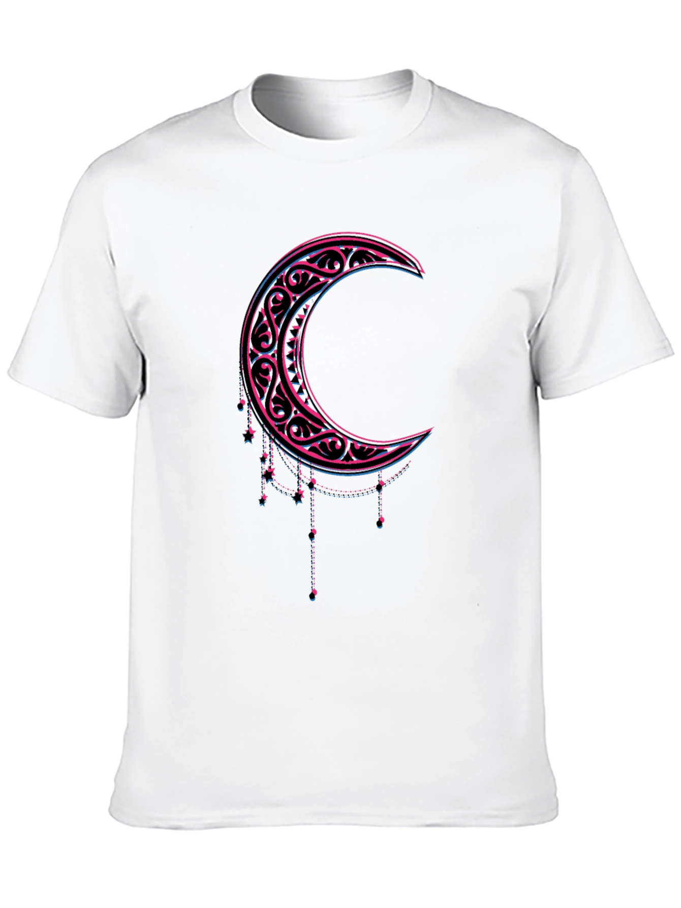 Mystic Moon Graphic Tee