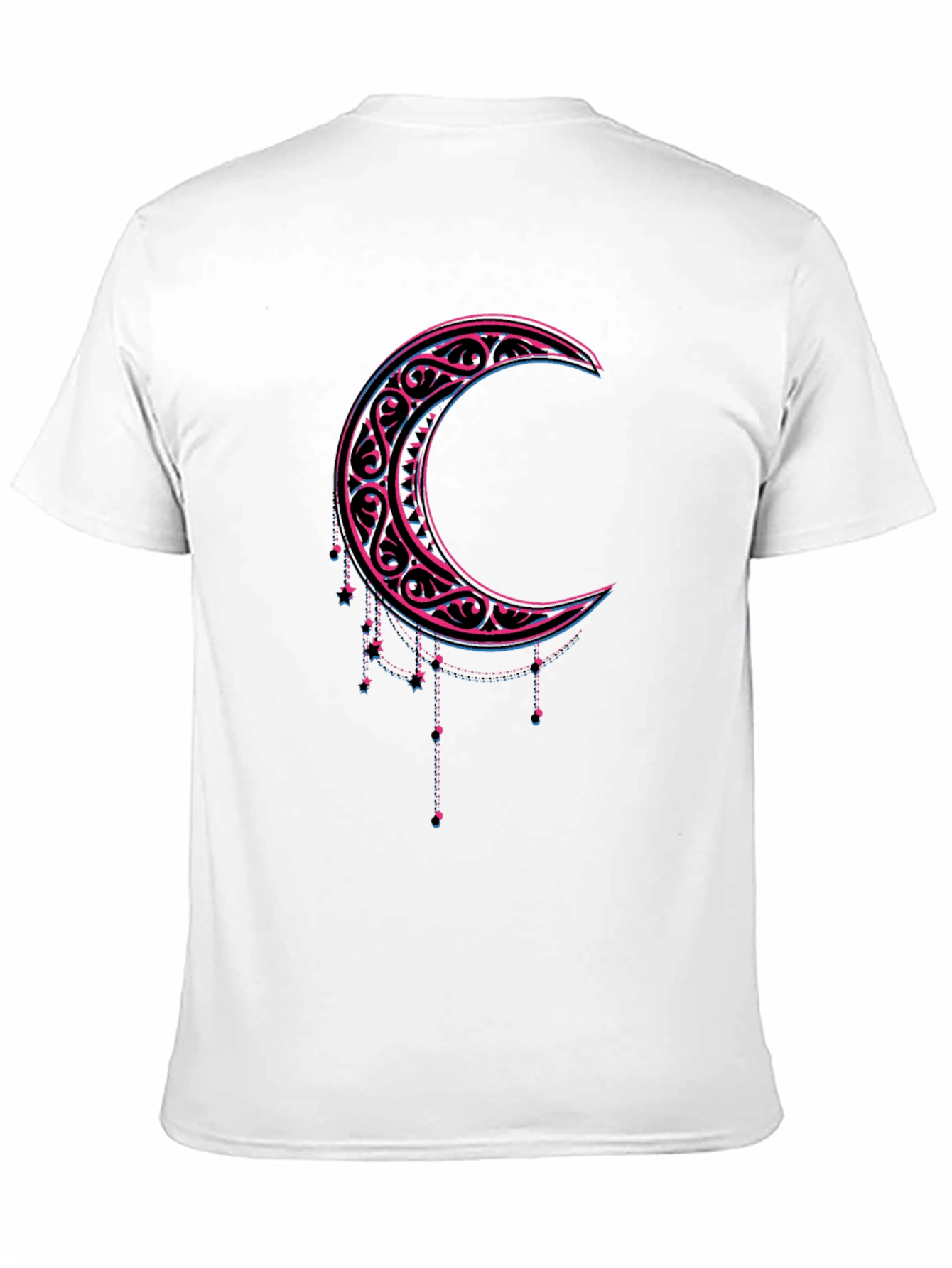 Mystic Moon Graphic Tee