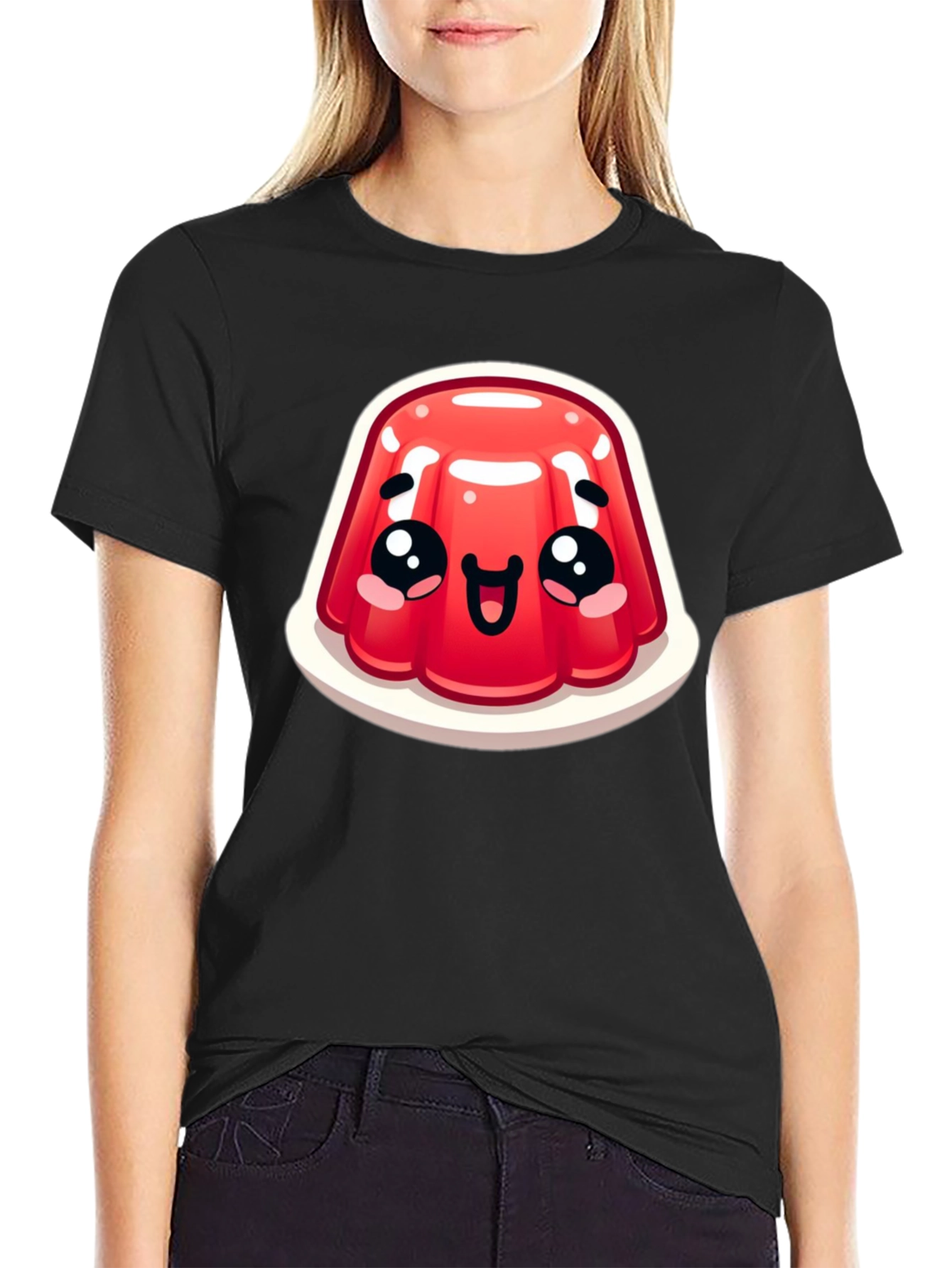 Jelly Graphic Tee