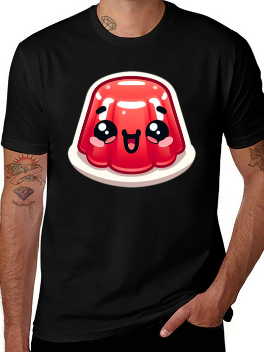 Jelly Graphic Tee
