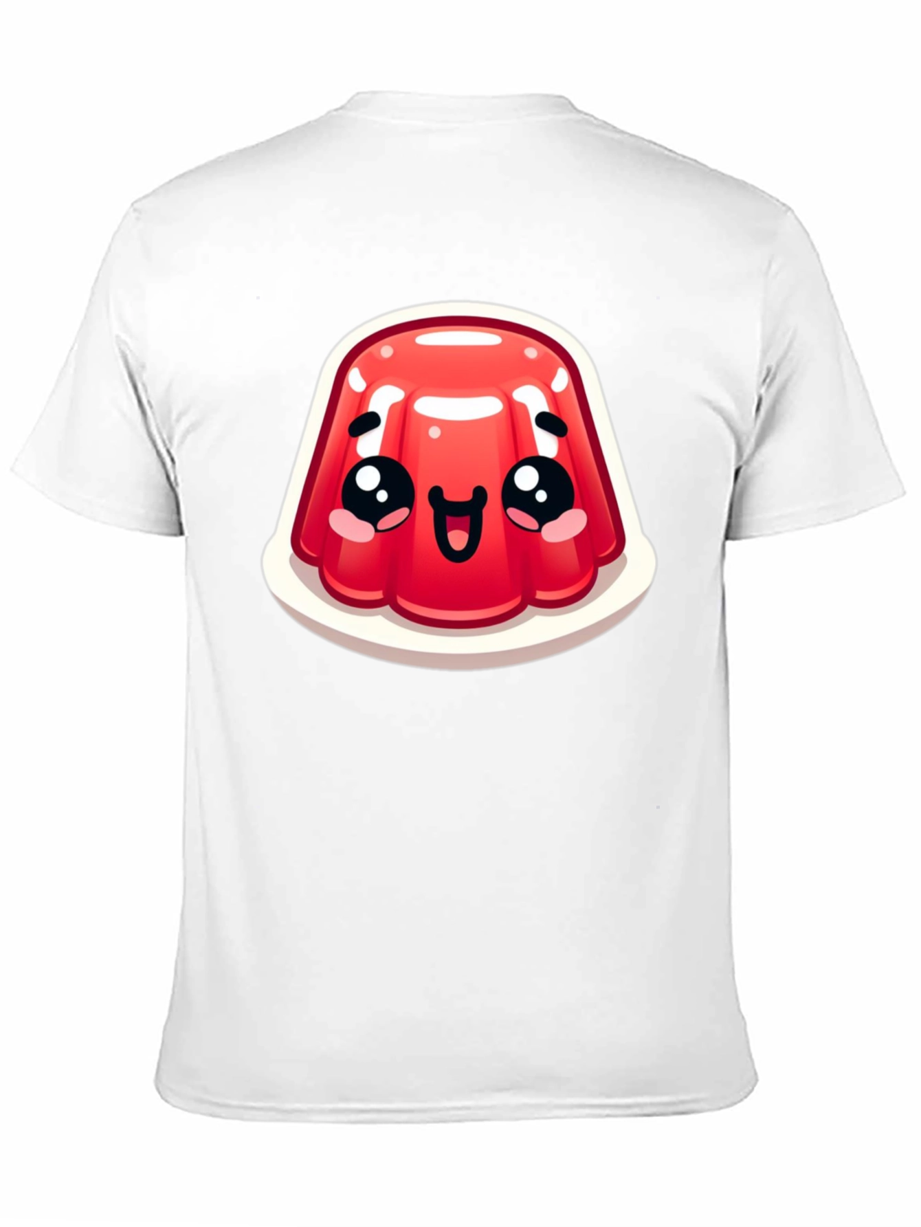 Jelly Graphic Tee