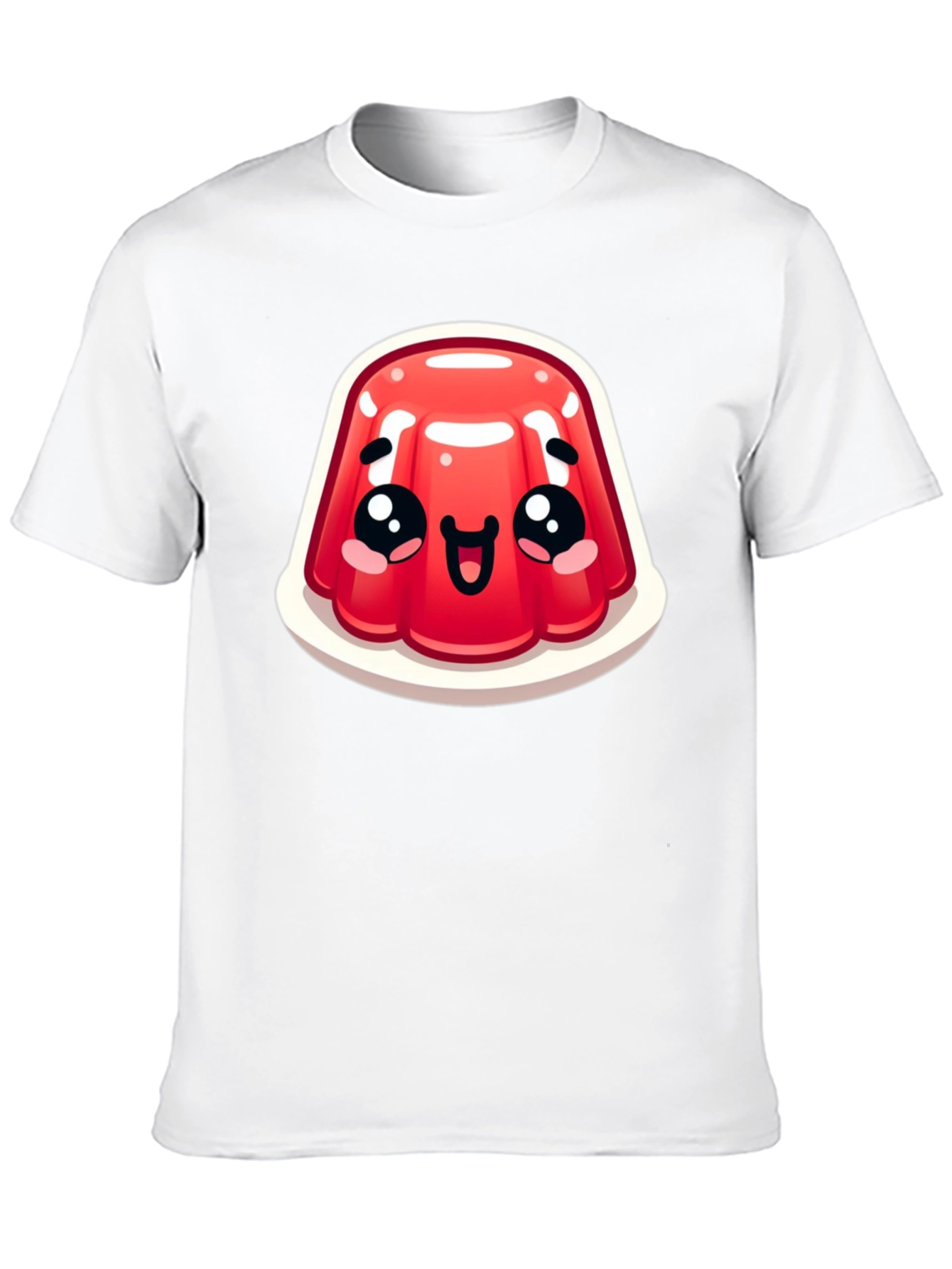 Jelly Graphic Tee