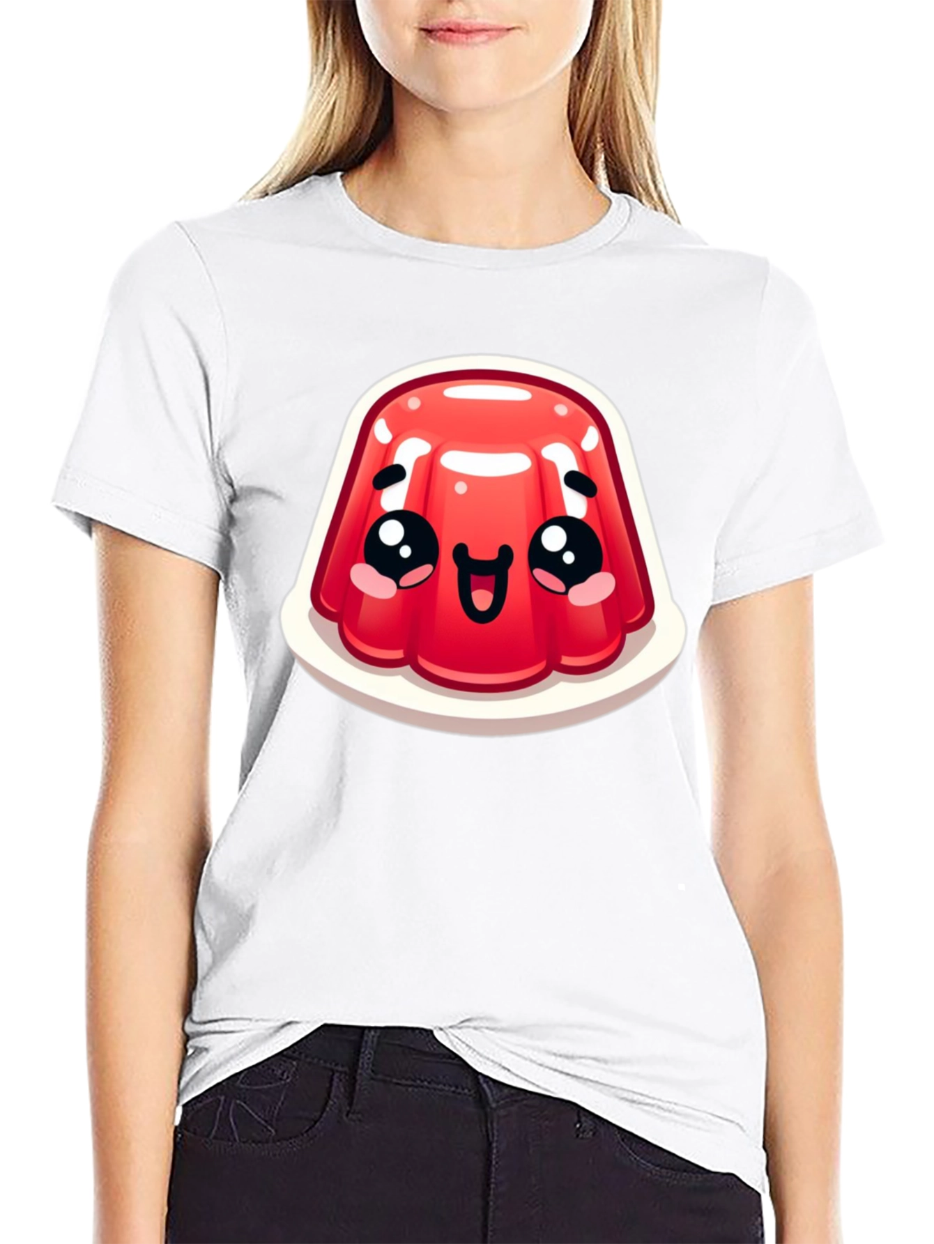 Jelly Graphic Tee