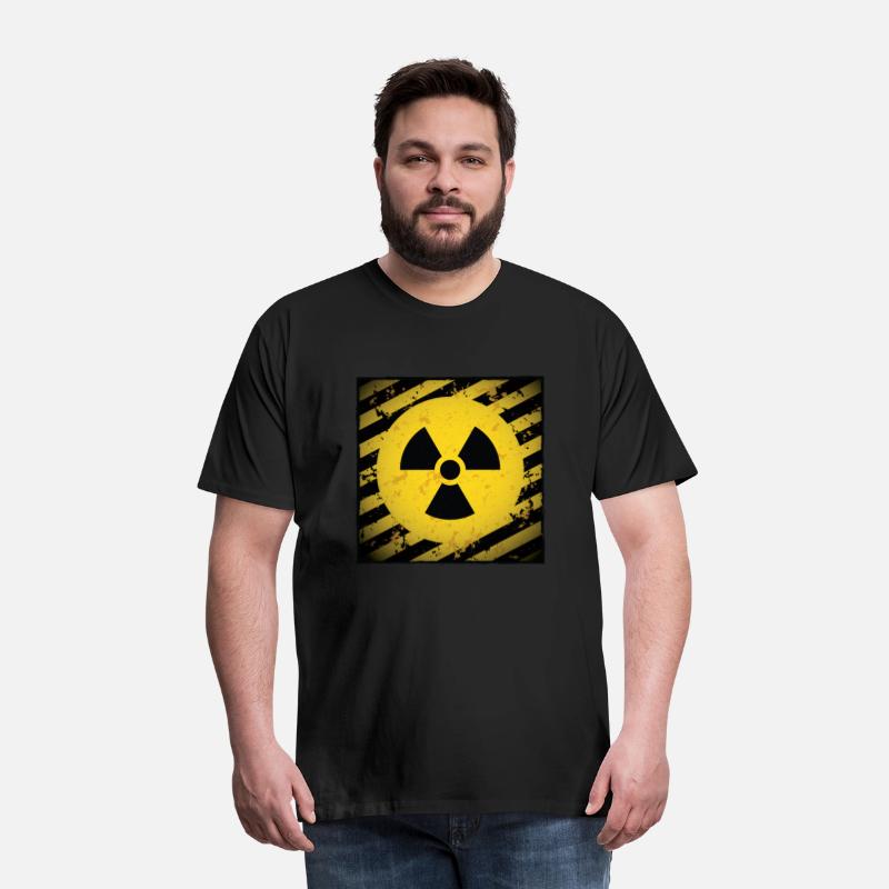 Radioactive Radiotherapy Atom Cancer