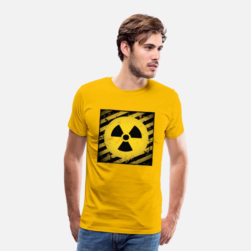 Radioactive Radiotherapy Atom Cancer