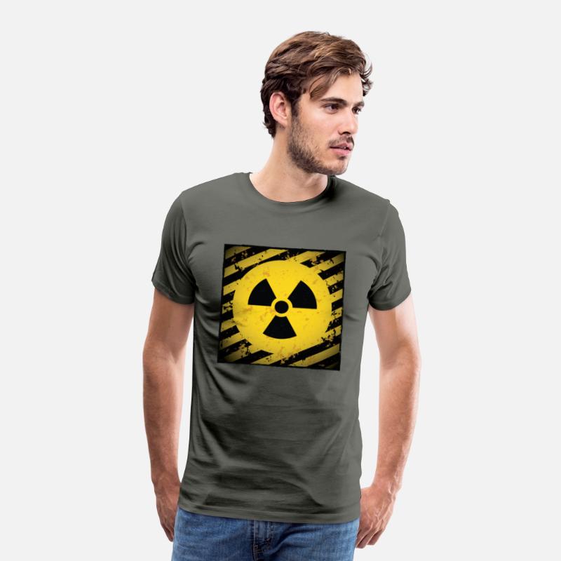 Radioactive Radiotherapy Atom Cancer