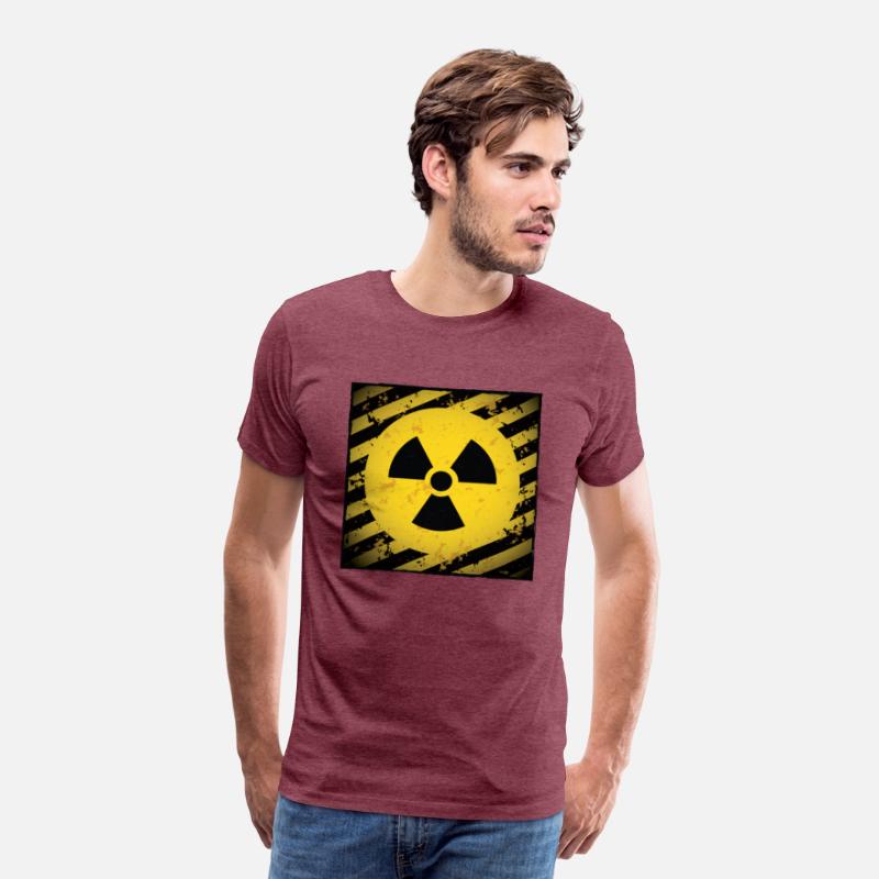 Radioactive Radiotherapy Atom Cancer