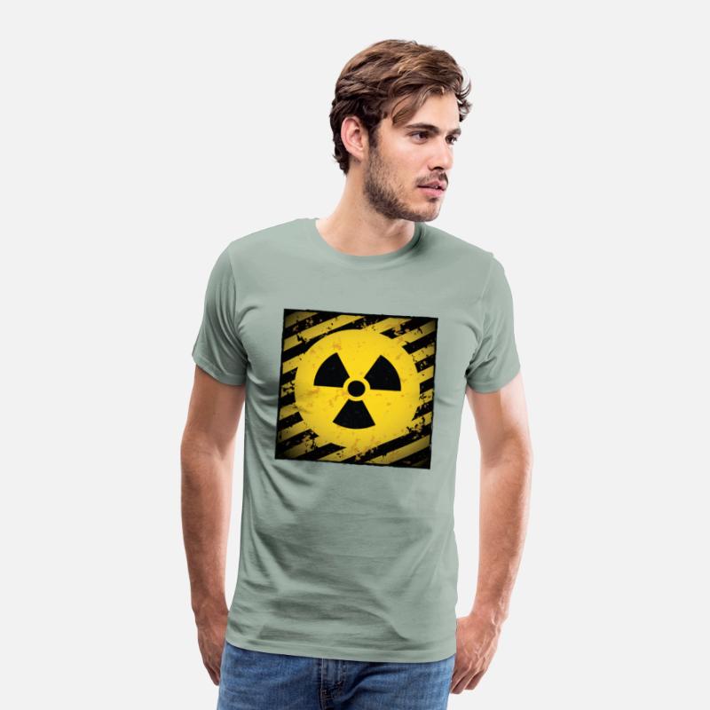 Radioactive Radiotherapy Atom Cancer