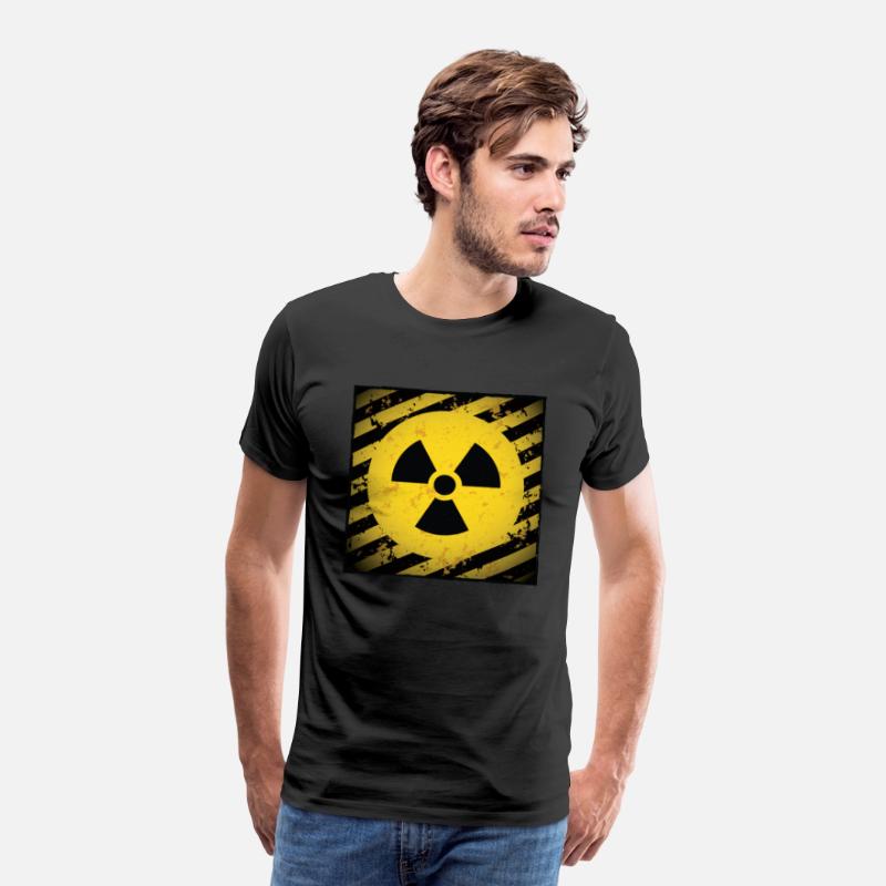 Radioactive Radiotherapy Atom Cancer