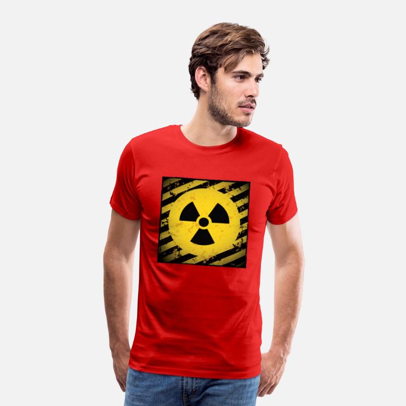 Radioactive Radiotherapy Atom Cancer