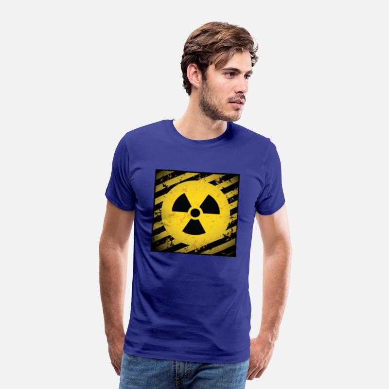 Radioactive Radiotherapy Atom Cancer