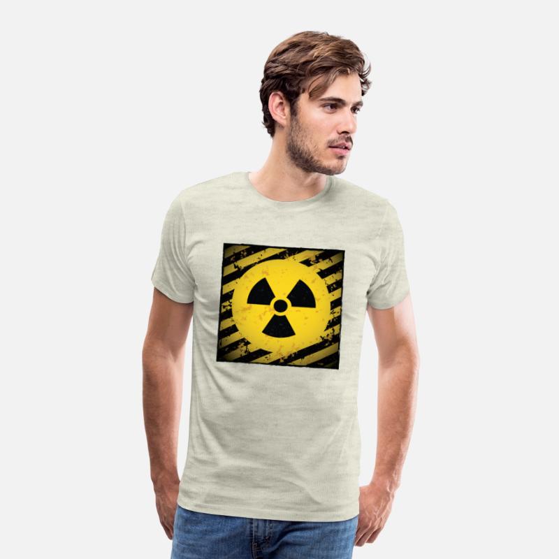 Radioactive Radiotherapy Atom Cancer