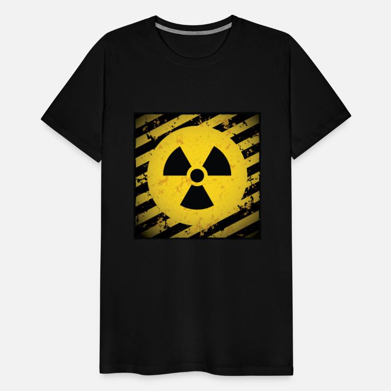 Radioactive Radiotherapy Atom Cancer
