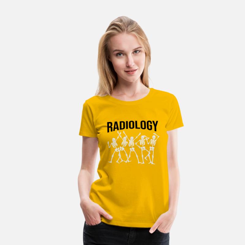 Radiology Technologist Rad Tech