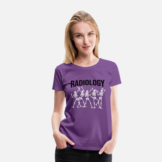 Radiology Technologist Rad Tech