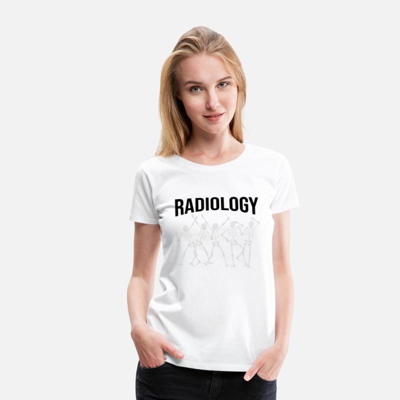 Radiology Technologist Rad Tech