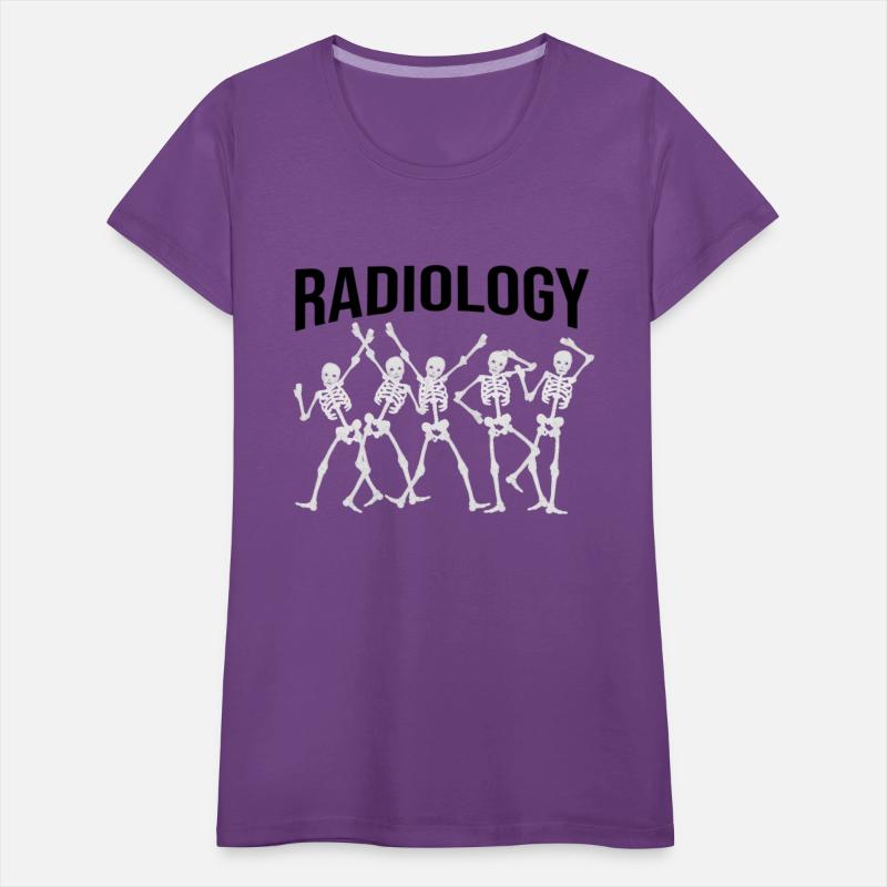 Radiology Technologist Rad Tech