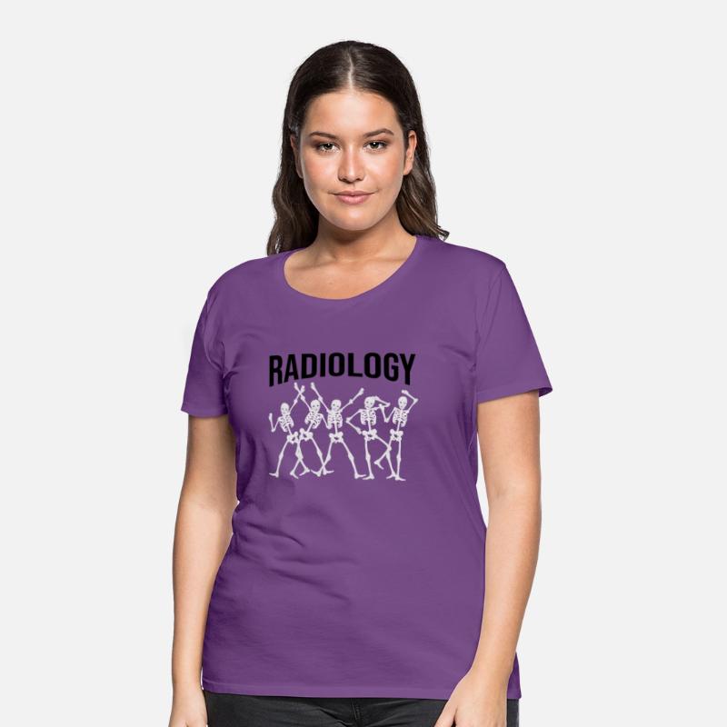 Radiology Technologist Rad Tech