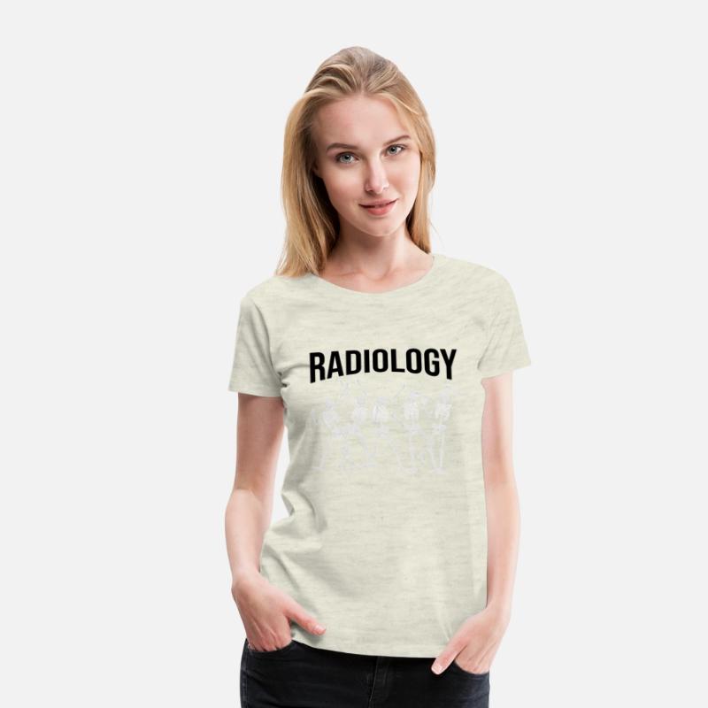 Radiology Technologist Rad Tech
