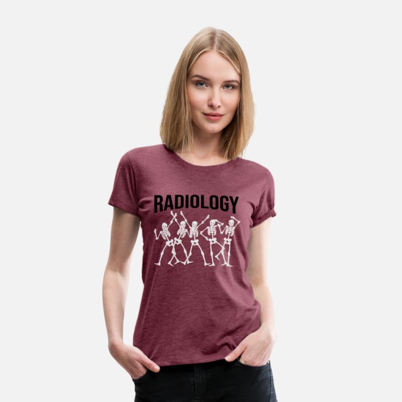 Radiology Technologist Rad Tech