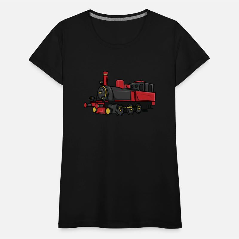 Railroader Kids