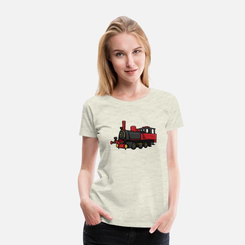 Railroader Kids