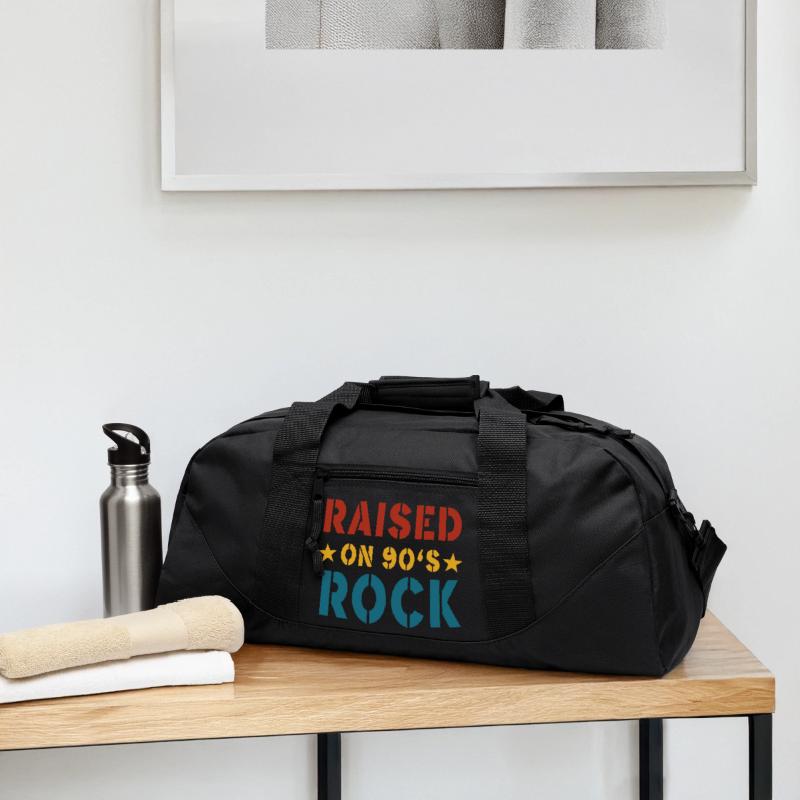 Raised On 90's Rock Music Lover