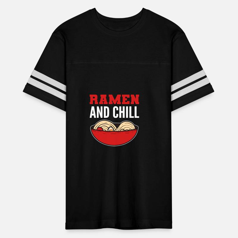 Ramen and Chill Chill Person Gift