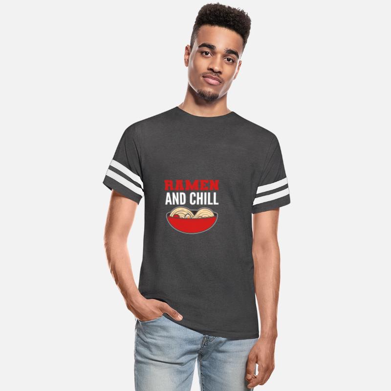 Ramen and Chill Chill Person Gift