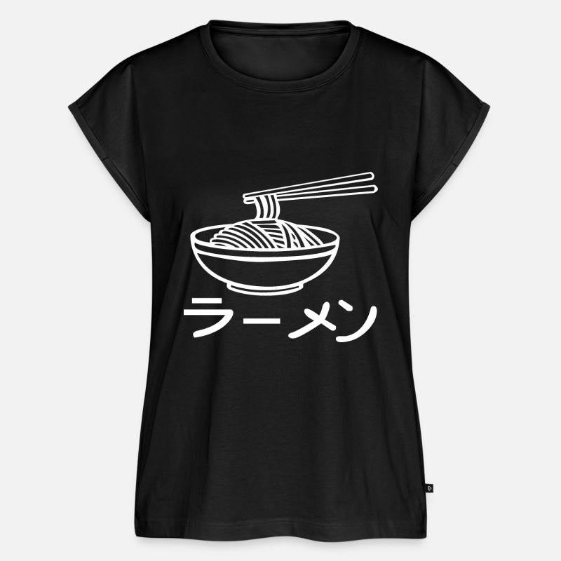 Ramen Funny