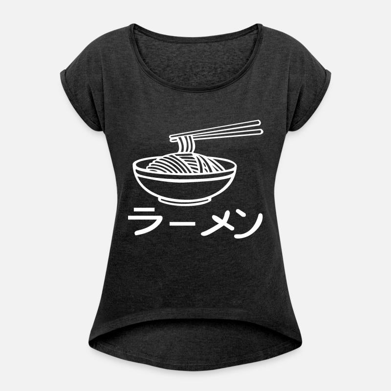 Ramen Funny